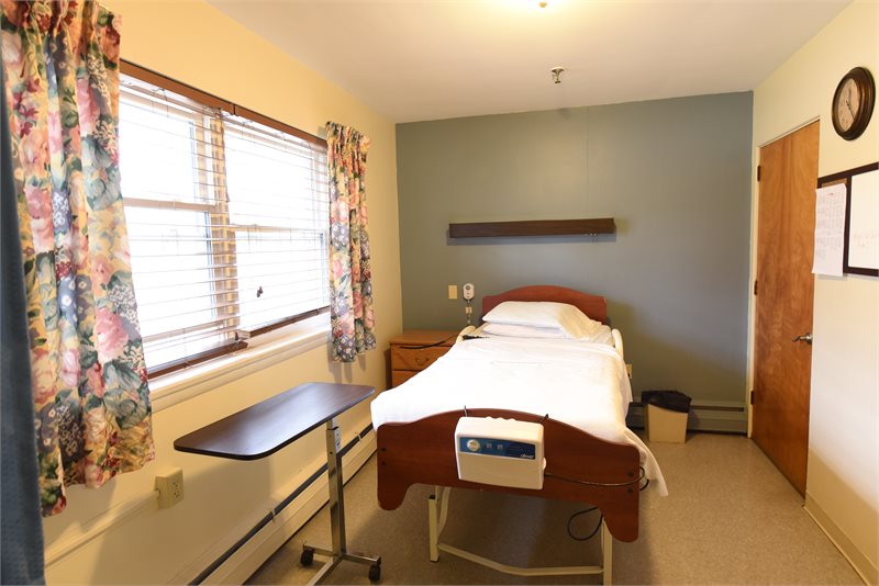 KADIMA REHABILITATION & NURSING AT LUZERNE nursing home in DRUMS, PA - Photo 3 of 5
