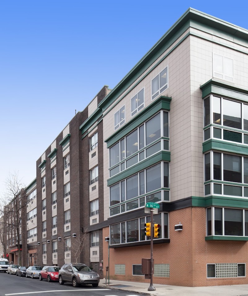 GRADUATE POST ACUTE nursing home in PHILADELPHIA, PA - Photo 4 of 5