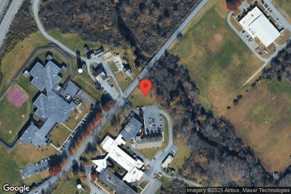 STROUDSBURG POST ACUTE NURSING & REHABILITATIONLLC nursing home in STROUDSBURG, PA - Photo 1 of 5