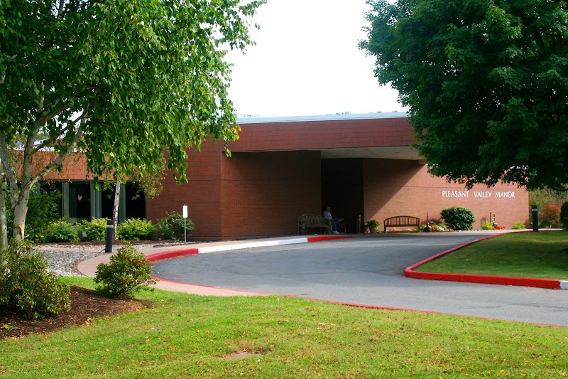 STROUDSBURG POST ACUTE NURSING & REHABILITATIONLLC nursing home in STROUDSBURG, PA - Photo 2 of 5