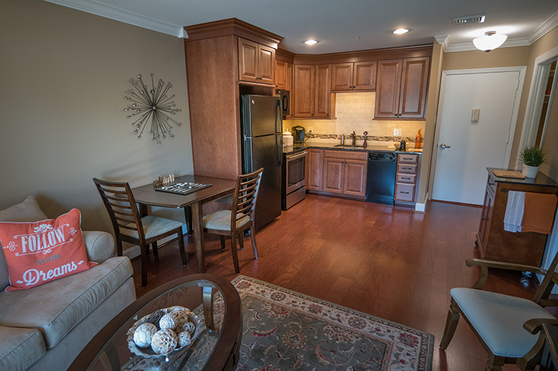 WILLOWBROOKE COURT-SPRING HOUS nursing home in LOWER GWYNEDD, PA - Photo 5 of 10