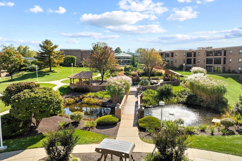 COMMUNITY AT ROCKHILL, THE nursing home in SELLERSVILLE, PA - Photo 2 of 10