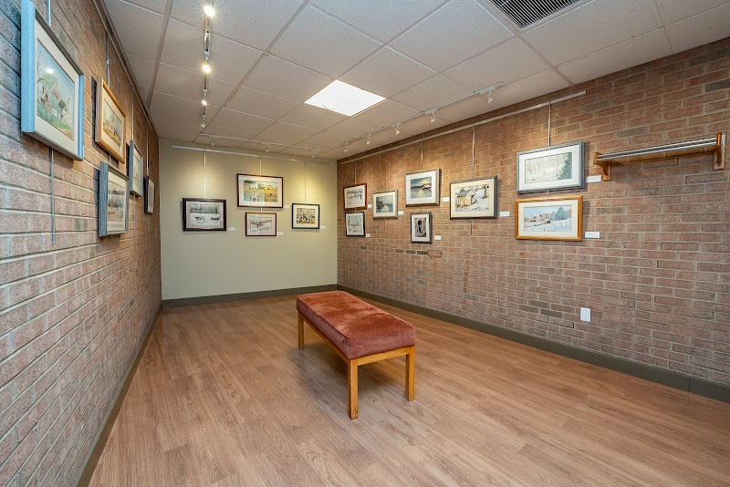 COMMUNITY AT ROCKHILL, THE nursing home in SELLERSVILLE, PA - Photo 4 of 10