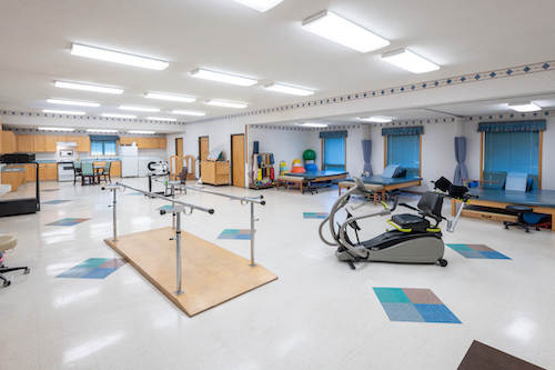 TREMONT HEALTH & REHABILITATION CENTER nursing home in TREMONT, PA - Photo 5 of 10