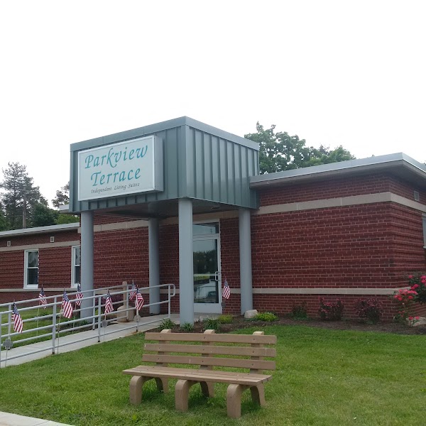 MAYBROOK HILLS REHABILITATION AND HEALTHCARE CENTE nursing home in ALTOONA, PA - Photo 1 of 5