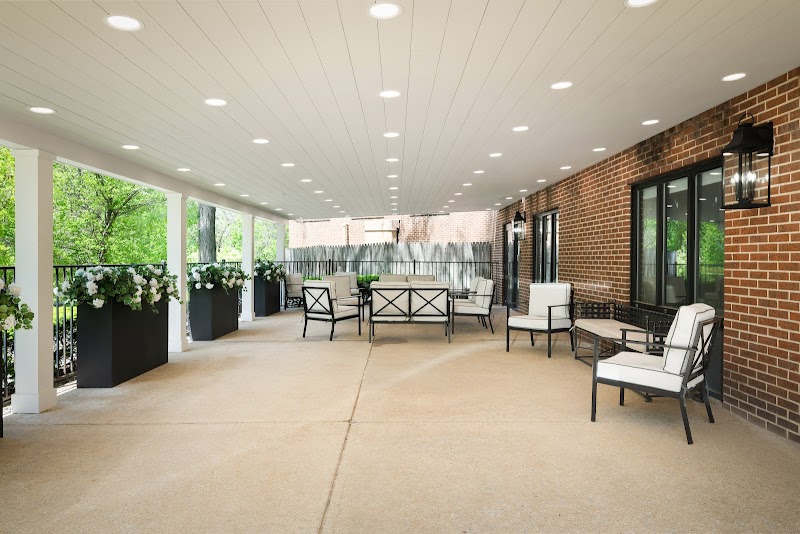 GREEN MEADOWS NURSING & REHABILITATION CENTER nursing home in MALVERN, PA - Photo 4 of 10