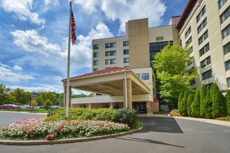 WESLEY ENHANCED LIVING - DOYLESTOWN nursing home in DOYLESTOWN, PA - Photo 2 of 10