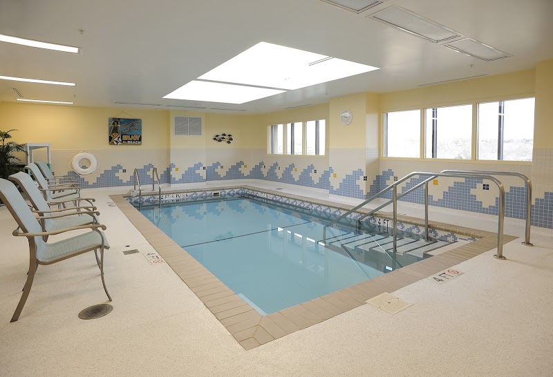 WESLEY ENHANCED LIVING - DOYLESTOWN nursing home in DOYLESTOWN, PA - Photo 4 of 10