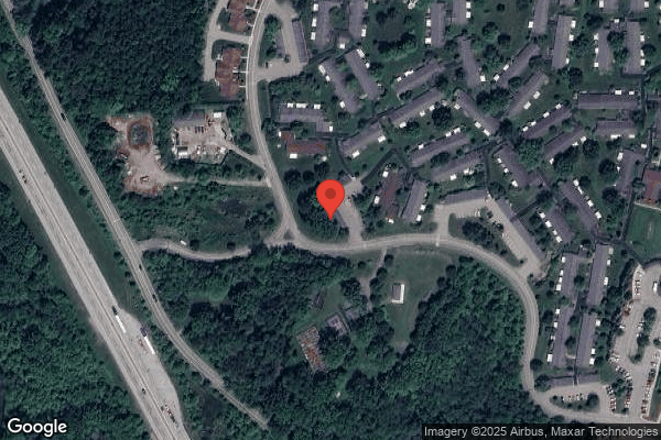 SHERWOOD OAKS nursing home in CRANBERRY TOWNSHIP, PA - Photo 1 of 10