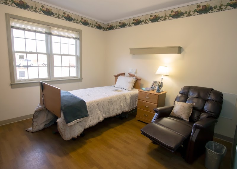 BETHLEN HM OF THE HUNGARIAN RF OF AMERICA nursing home in LIGONIER, PA - Photo 4 of 5