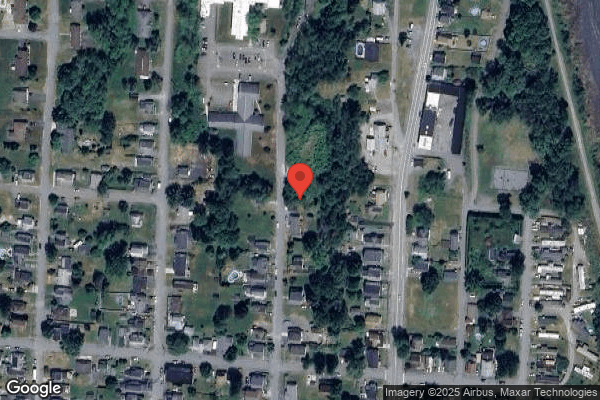 FOREST CITY NURSING AND REHAB CENTER nursing home in FOREST CITY, PA - Photo 1 of 5
