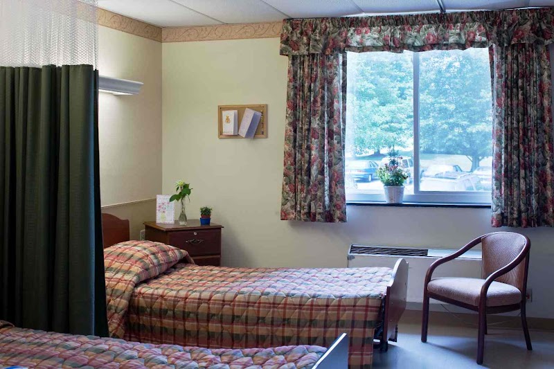 PENNSBURG MANOR nursing home in PENNSBURG, PA - Photo 5 of 6