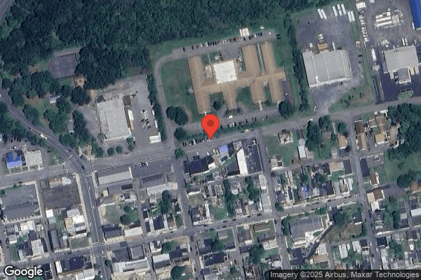 SHENANDOAH SENIOR LIVING COMMUNITY nursing home in SHENANDOAH, PA - Photo 1 of 3