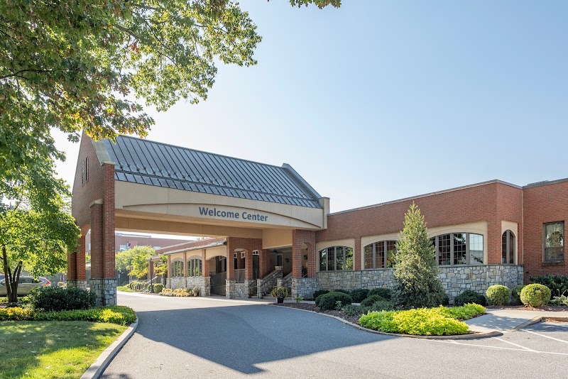 Trillium Place nursing home in LANCASTER, PA - Photo 3 of 10