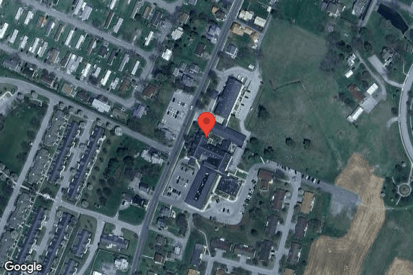MORRISONS COVE HOME nursing home in MARTINSBURG, PA - Photo 1 of 5