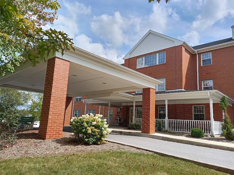 MORRISONS COVE HOME nursing home in MARTINSBURG, PA - Photo 2 of 5