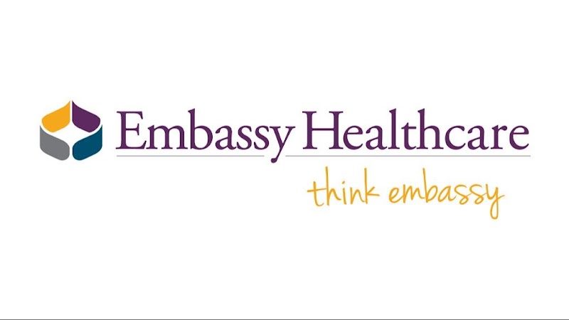 EMBASSY OF HILLSDALE PARK nursing home in HILLSDALE, PA - Photo 2 of 3