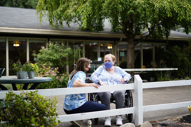 MILTON REHABILITATION AND NURSING CENTER nursing home in MILTON, PA - Photo 2 of 5