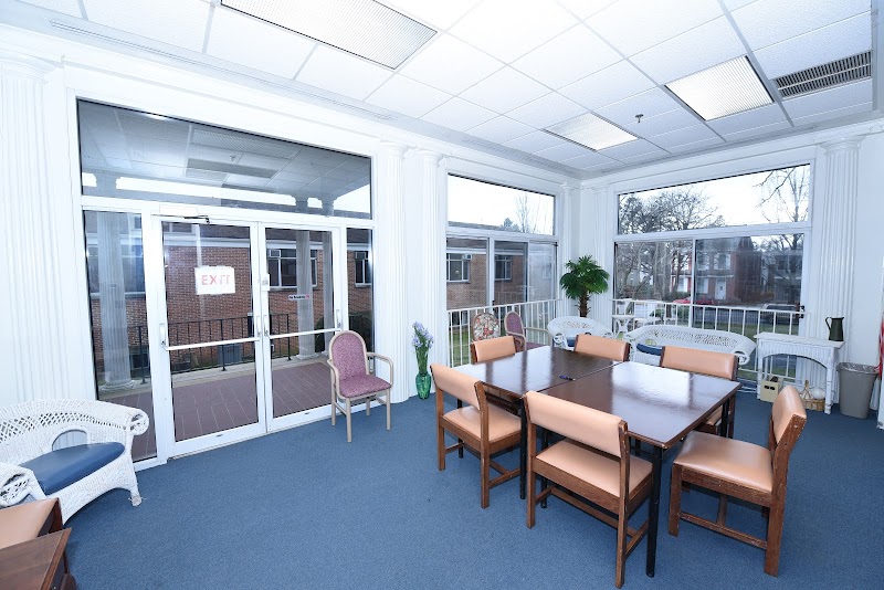 KADIMA REHABILITATION & NURSING AT LITITZ nursing home in LITITZ, PA - Photo 3 of 5