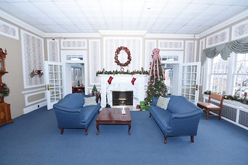 KADIMA REHABILITATION & NURSING AT LITITZ nursing home in LITITZ, PA - Photo 4 of 5