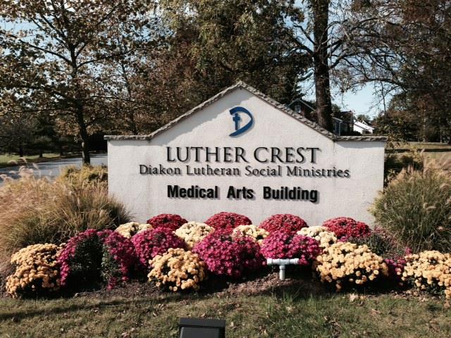 LUTHER CREST NURSING FACILITY nursing home in ALLENTOWN, PA - Photo 2 of 10