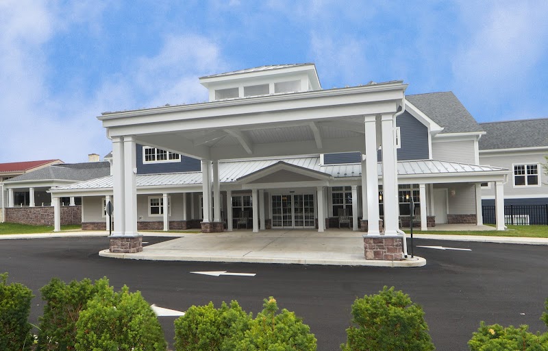 Pickering Manor Home nursing home in NEWTOWN, PA - Photo 3 of 5