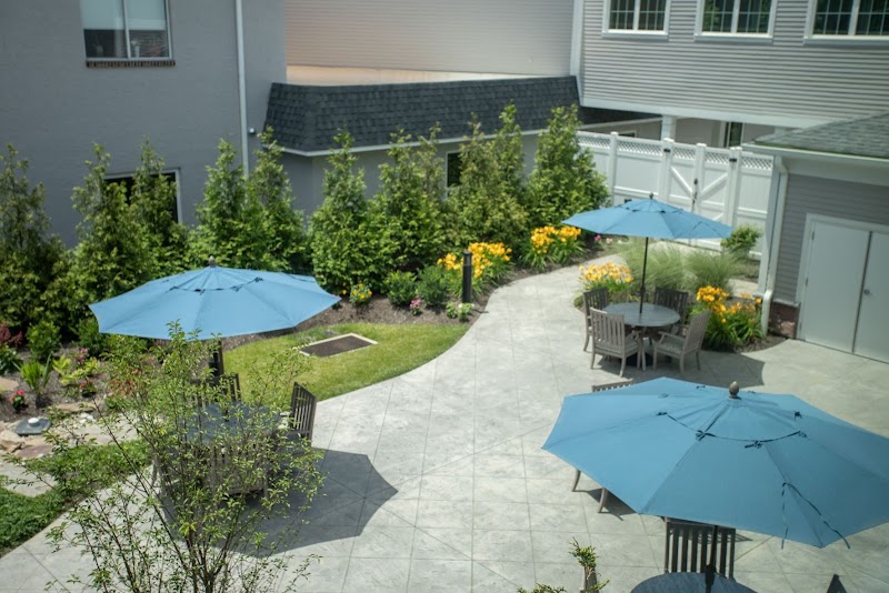 Pickering Manor Home nursing home in NEWTOWN, PA - Photo 4 of 5