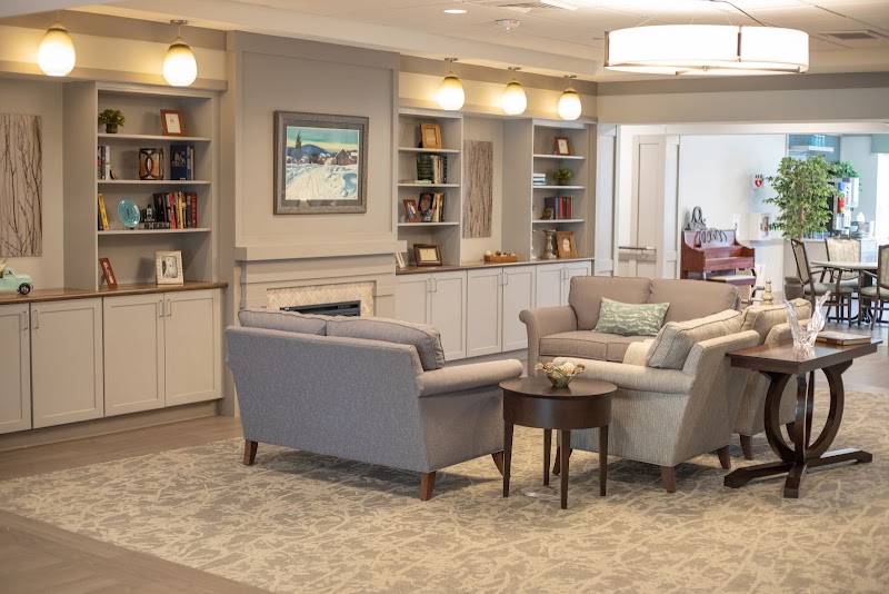 Pickering Manor Home nursing home in NEWTOWN, PA - Photo 5 of 5