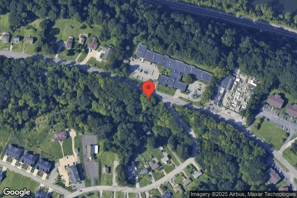 CARING HEIGHTS COMMUNITY CARE & REHAB CTR nursing home in CORAOPOLIS, PA - Photo 1 of 5