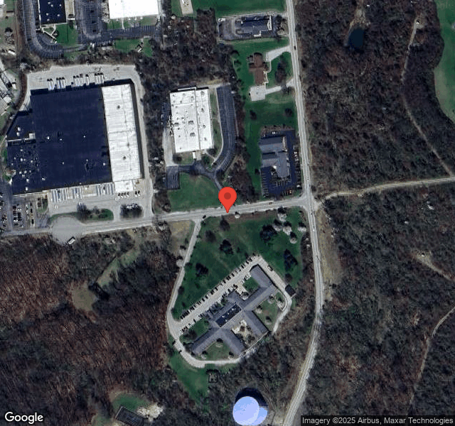 GREENE HEALTH & REHAB CENTER nursing home in GREENSBURG, PA - Photo 1 of 3