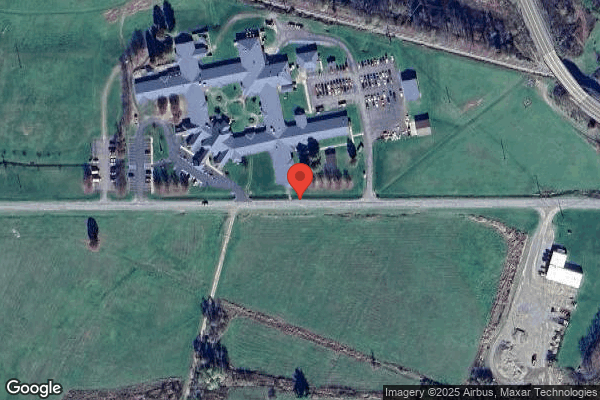 ROUSE WARREN COUNTY HOME nursing home in YOUNGSVILLE, PA - Photo 1 of 4