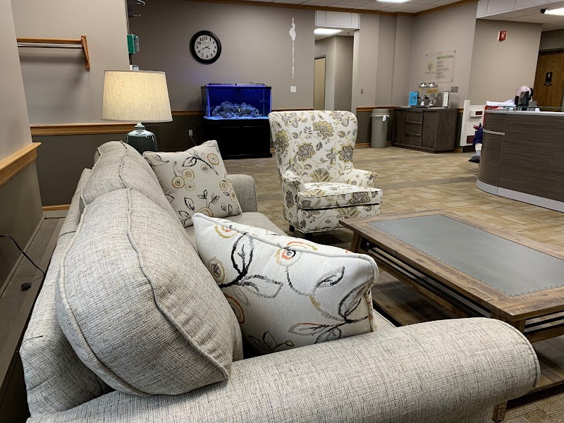 LAUREL LAKES REHABILITATION AND WELLNESS CENTER nursing home in CHAMBERSBURG, PA - Photo 4 of 5
