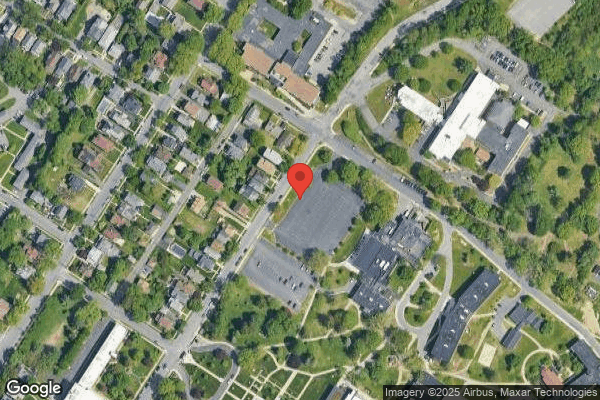 MARYWOOD HEIGHTS nursing home in SCRANTON, PA - Photo 1 of 5