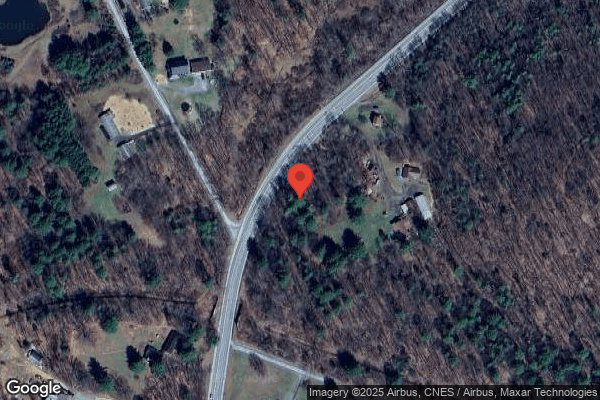 PENN HIGHLANDS JEFFERSON MANOR nursing home in BROOKVILLE, PA - Photo 1 of 2