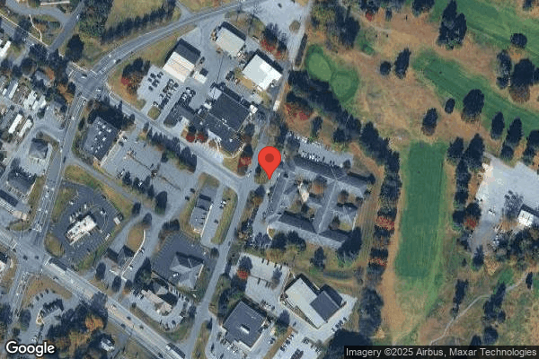 FAIRLANE GARDENS NURSING AND REHAB AT READING nursing home in READING, PA - Photo 1 of 7