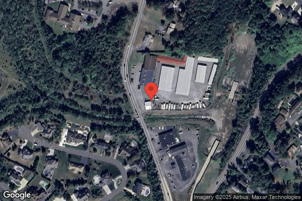 MID-VALLEY HEALTH CARE CENTER nursing home in PECKVILLE, PA - Photo 1 of 5