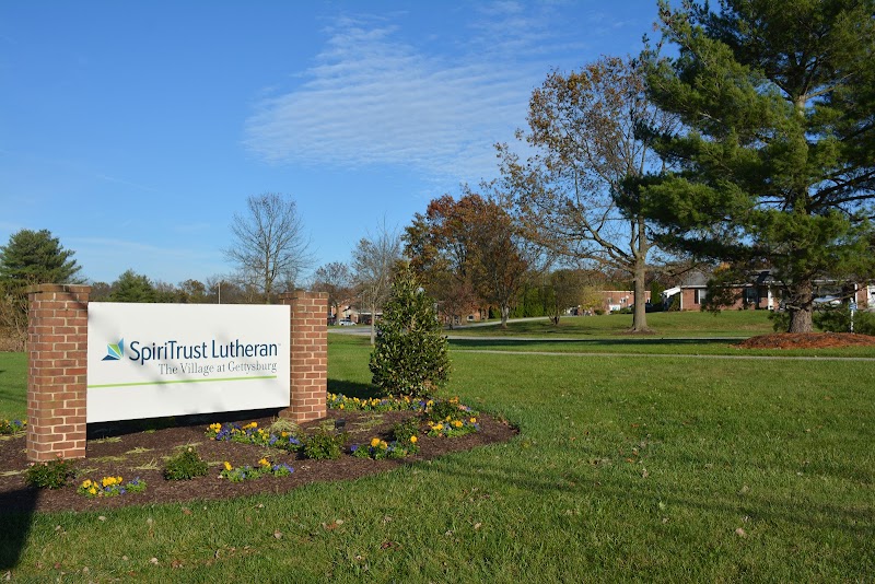 SPIRITRUST LUTHERAN THE VILLAGE AT GETTYSBURG nursing home in GETTYSBURG, PA - Photo 4 of 10