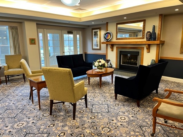 Peter Becker Community nursing home in HARLEYSVILLE, PA - Photo 5 of 10