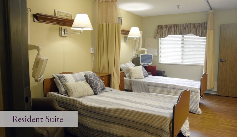 WARREN MANOR nursing home in WARREN, PA - Photo 3 of 5