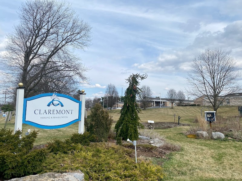 CLAREMONT NURSING & REHABILITATION CENTER nursing home in CARLISLE, PA - Photo 4 of 5