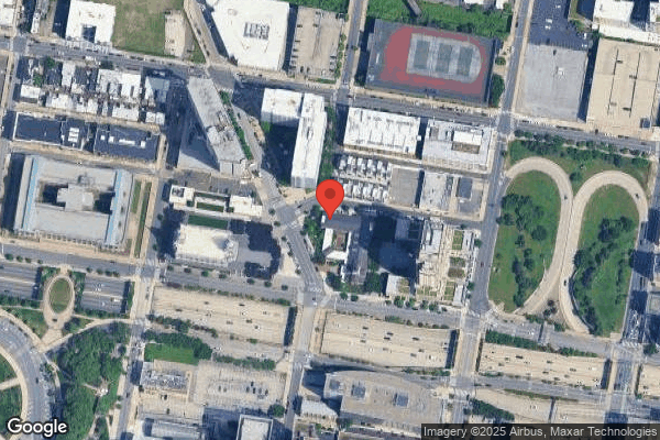 LOGAN SQUARE REHABILITATION AND HEALTHCARE CENTER nursing home in PHILADELPHIA, PA - Photo 1 of 5