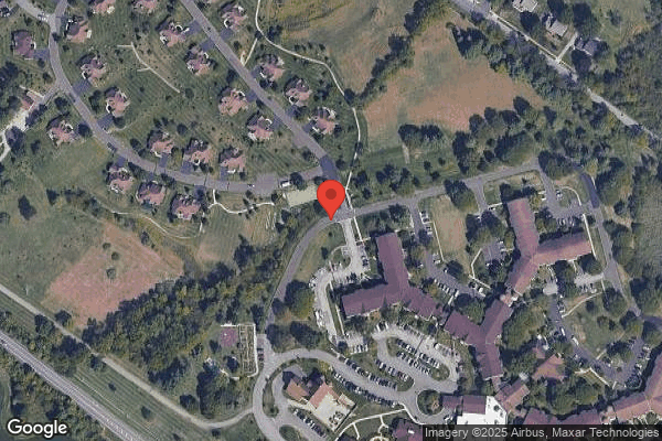 WILLOWBROOKE CTSKDCARECTR ATNORMANDY FARMS ESTATES nursing home in BLUE BELL, PA