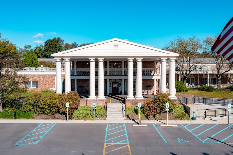 Williamsport Home, The nursing home in WILLIAMSPORT, PA - Photo 2 of 5