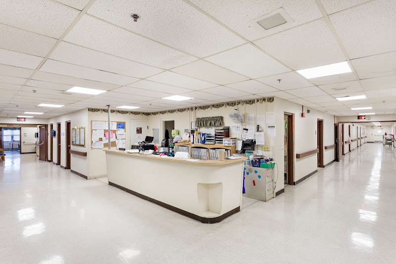 KADIMA REHABILITATION & NURSING AT WASHINGTON nursing home in WASHINGTON, PA - Photo 4 of 5