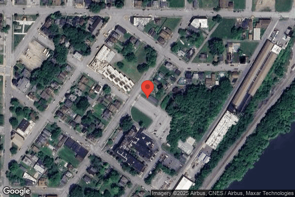 PROVIDENCE HEALTH & REHAB CENTER nursing home in BEAVER FALLS, PA - Photo 1 of 5