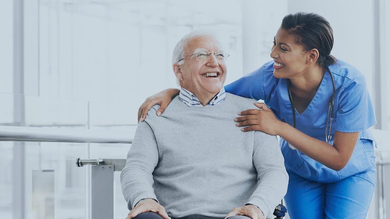 PROVIDENCE HEALTH & REHAB CENTER nursing home in BEAVER FALLS, PA - Photo 2 of 5