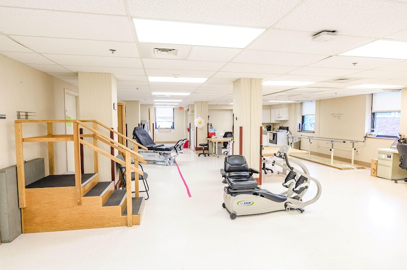 PROVIDENCE HEALTH & REHAB CENTER nursing home in BEAVER FALLS, PA - Photo 5 of 5