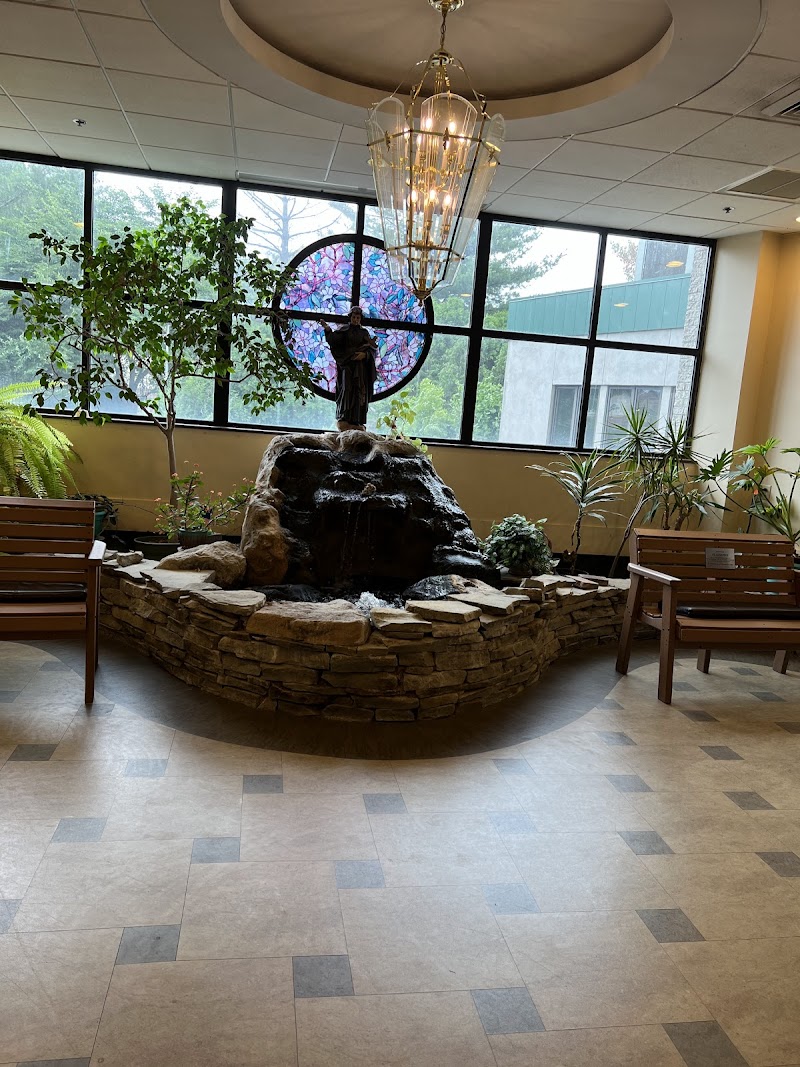 WEST PARK REHABILITATION AND NURSING CENTER nursing home in PHILADELPHIA, PA - Photo 5 of 5