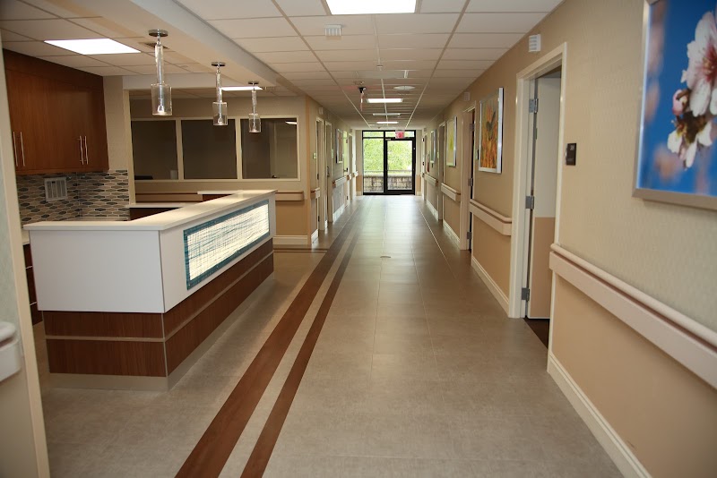 GREENERY CENTER FOR REHAB AND NURSING nursing home in CANONSBURG, PA - Photo 2 of 5