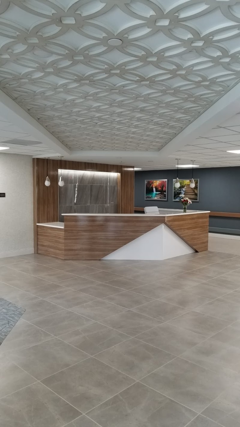 GREENERY CENTER FOR REHAB AND NURSING nursing home in CANONSBURG, PA - Photo 3 of 5
